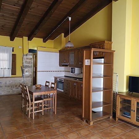 Apartamentos Matarranya Valderrobres Exterior photo